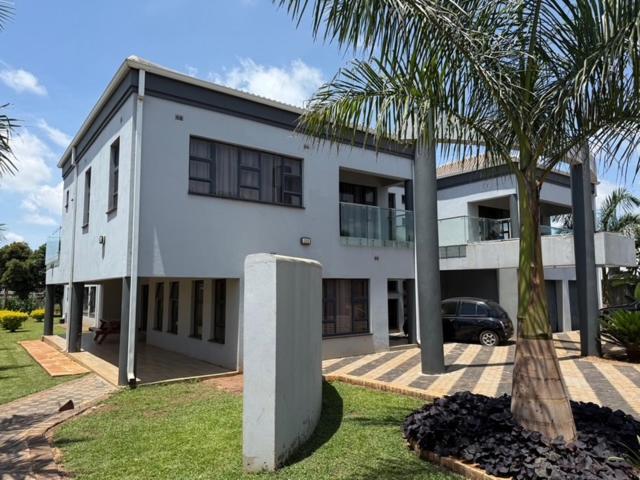 Holiday Villa Harare Exterior photo
