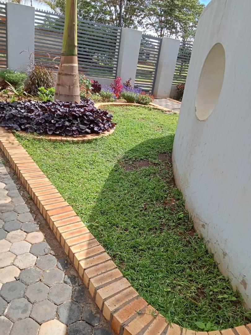Holiday Villa Harare Exterior photo